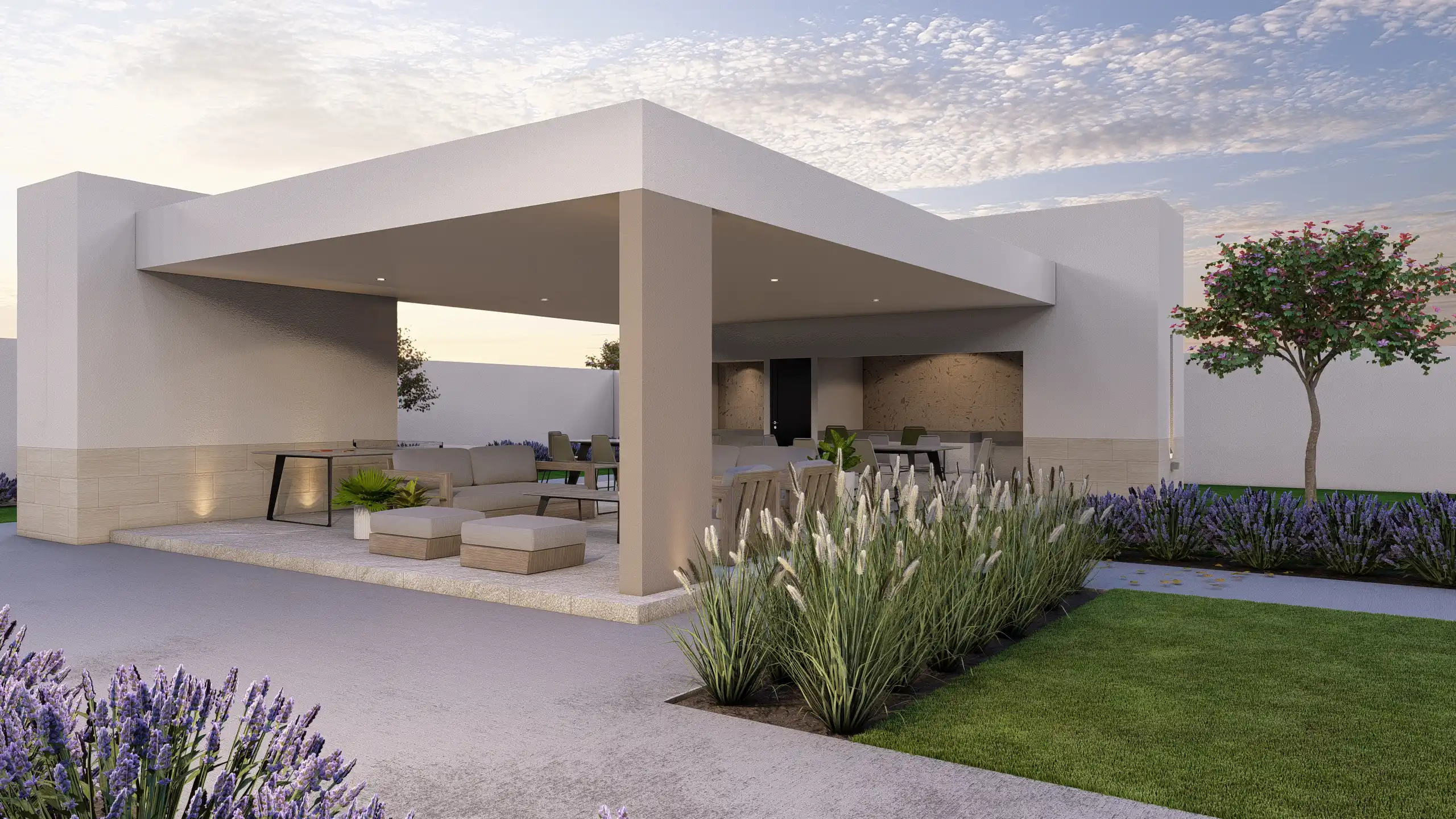 Terraza
